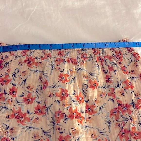 LIKE NEW MINKPINK Zahari Mini Skirt - SIZE SMALL